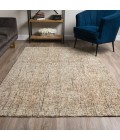 Dalyn Calisa CS5 Coffee Area Rug 9 ft. X 13 ft. Rectangle