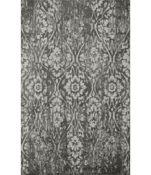 Dalyn Gala GA3 Steel Area Rug 4 ft. 11 in. X 7 ft. Rectangle