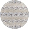 Dalyn Winslow WL5 Taupe Area Rug 10 ft. X 10 ft. Round