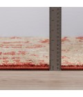 ANTIGUA AREA RUG Dalyn Antigua AN4 Paprika Area Rug 5 ft. 3 in. X 7 ft. 7 in. Rectangle