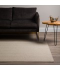 Dalyn Monaco Sisal MC200 Linen Area Rug 2 ft. 6 in. X 10 ft. Runner