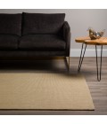 Dalyn Monaco MC100 Honey Area Rug 3 ft. 6 in. X 5 ft. 6 in. Rectangle