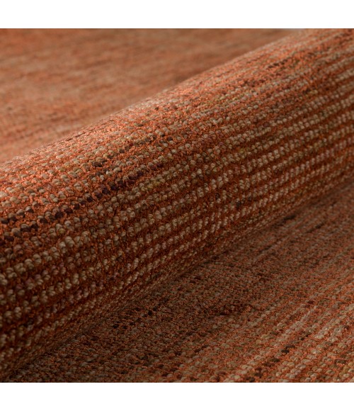 Dalyn Toro TT100 Paprika Area Rug 3 ft. 6 in. X 5 ft. 6 in. Rectangle