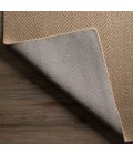 Dalyn Monaco MC200 Putty Area Rug 2 ft. 3 in. X 7 ft. 6 in. Runner