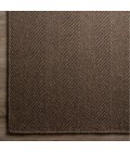 Dalyn Monaco MC200 Charcoal Area Rug 2 ft. 3 in. X 7 ft. 6 in. Runner