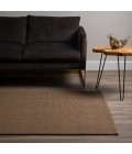 Dalyn Monaco Sisal MC300 Fudge Area Rug 12 ft. X 12 ft. Round