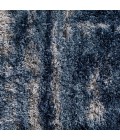 ARTURRO AREA RUG Dalyn Arturro AT11 Navy Area Rug 5 ft. 3 in. X 7 ft. 7 in. Rectangle