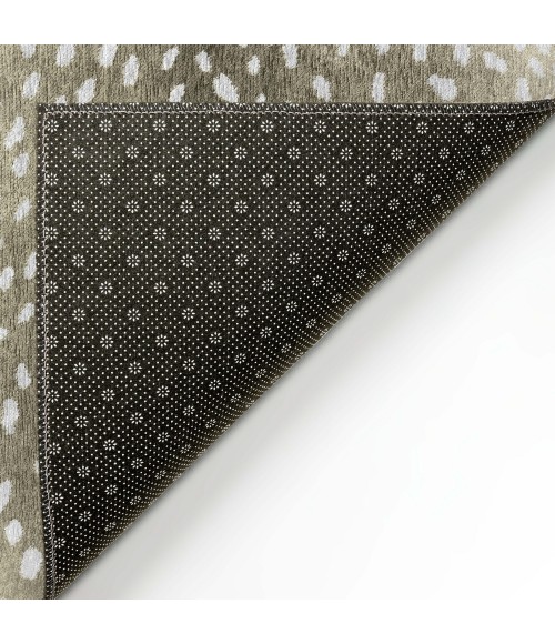 Dalyn Mali ML3 Stone Area Rug 1 ft. 8 in. X 2 ft. 6 in. Rectangle