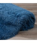 Dalyn Impact IA100 Navy Area Rug 6 ft. X 9 ft. Rectangle