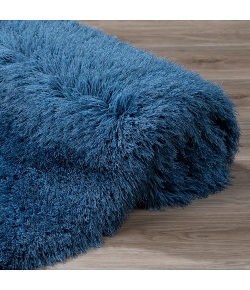 Dalyn Impact IA100 Navy Area Rug 9 ft. X 13 ft. Rectangle