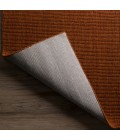Dalyn Monaco MC100 Paprika Area Rug 9 ft. X 13 ft. Rectangle