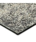 Dalyn Winslow WL3 Graphite Area Rug 2 ft. 6 in. X 8 ft. Runner