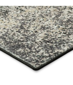 Dalyn Winslow WL3 Graphite Area Rug 2 ft. 6 in. X 8 ft. Runner