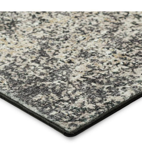 Dalyn Winslow WL3 Graphite Area Rug 2 ft. 6 in. X 8 ft. Runner