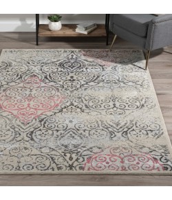 Dalyn Modern Greys MG214 Linen Area Rug 9 ft. 6 in. X 13 ft. 2 in. Rectangle