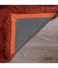 Dalyn Impact IA100 Paprika Area Rug 8 ft. X 10 ft. Rectangle