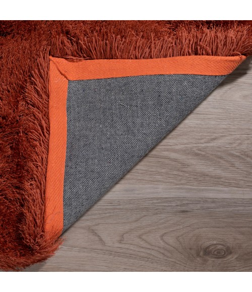 Dalyn Impact IA100 Paprika Area Rug 8 ft. X 10 ft. Rectangle