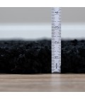 UTOPIA AREA RUG Dalyn Utopia UT100 Black Area Rug 9 ft. X 13 ft. Rectangle