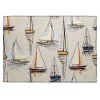 Dalyn Harbor HA8 Ivory Area Rug 1 ft. 8 in. X 2 ft. 6 in. Rectangle