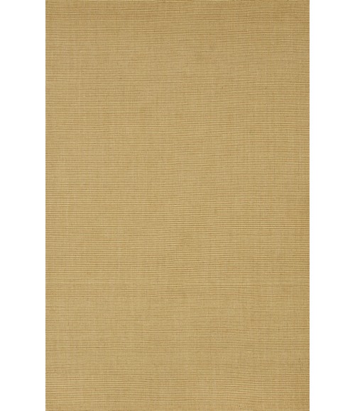 Dalyn Monaco MC100 Honey Area Rug 3 ft. 6 in. X 5 ft. 6 in. Rectangle