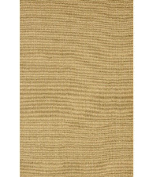 Dalyn Monaco Sisal MC100 Honey Area Rug 12 ft. X 18 ft. Rectangle