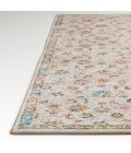 Dalyn Jericho Area Rug Dalyn Jericho JC8 Parchment Area Rug 10 ft. X 10 ft. Round