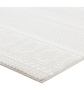 Dalyn Rhodes RR2 Ivory Area Rug 9 ft. X 13 ft. Rectangle