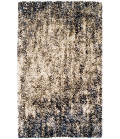 Dalyn Arturro AT10 Stone Area Rug 3 ft. 3 in. X 5 ft. 1 in. Rectangle