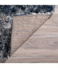 ARTURRO AREA RUG Dalyn Arturro AT3 Denim Area Rug 3 ft. 3 in. X 5 ft. 1 in. Rectangle