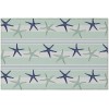 Dalyn Seabreeze SZ12 Mist Area Rug 1 ft. 8 in. X 2 ft. 6 in. Rectangle