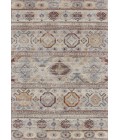 Dalyn Fresca FC1 Putty Area Rug 5 ft. 3 in. X 7 ft. 7 in. Rectangle