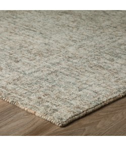 Dalyn Calisa CS5 Fog Area Rug 6 ft. X 6 ft. Round