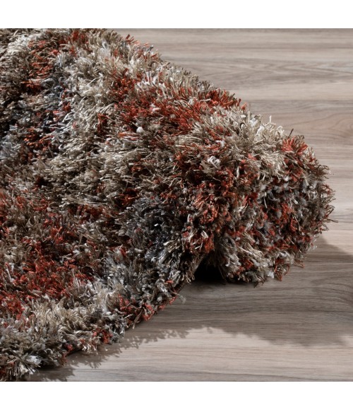 ARTURRO AREA RUG Dalyn Arturro AT10 Canyon Area Rug 7 ft. 10 in. X 10 ft. 7 in. Rectangle