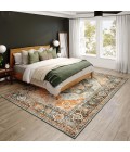 Dalyn Jericho JC2 Mist Area Rug 9 ft. X 12 ft. Rectangle