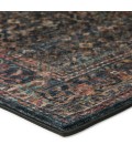 Dalyn Jericho JC10 Midnight Area Rug 2 ft. 6 in. X 12 ft. Runner