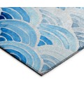 Dalyn Seabreeze Area Rug Dalyn Seabreeze SZ5 Poolside Area Rug 9 ft. X 12 ft. Rectangle