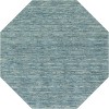 Dalyn Reya RY7 Lakeview Area Rug 10 ft. X 10 ft. Octagon