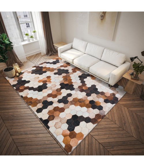 Dalyn Stetson Area Rug Dalyn Stetson SS9 Canyon Area Rug 8 ft. X 10 ft. Rectangle