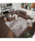 Dalyn Camberly CM3 Merlot Area Rug 8 ft. X 10 ft. Rectangle