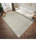 Dalyn Mali ML2 Stone Area Rug 8 ft. X 10 ft. Rectangle