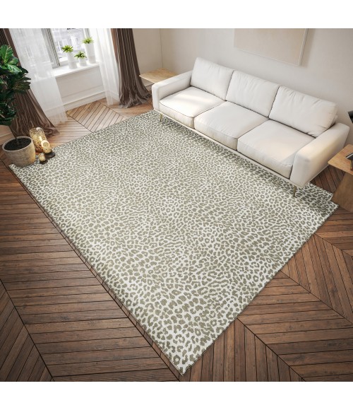 Dalyn Mali ML2 Stone Area Rug 8 ft. X 10 ft. Rectangle