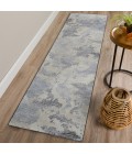 Dalyn Camberly CM2 Graphite Area Rug 2 ft. 3 in. X 7 ft. 6 in. Runner