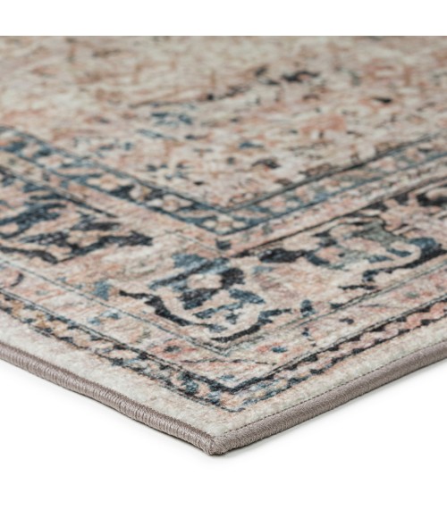Dalyn Jericho JC10 Taupe Area Rug 5 ft. X 7 ft. 6 in. Rectangle