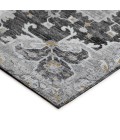 Dalyn Marbella Area Rug Dalyn Marbella MB3 Midnight Area Rug 10 ft. X 10 ft. Round