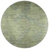 Dalyn Sedona SN11 Moss Area Rug 4 ft. X 4 ft. Round