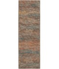 Dalyn Ciara CR1 Paprika Area Rug 2 ft. 6 in. X 10 ft. Runner