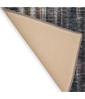 Dalyn Amador AA1 Fudge Area Rug 4 ft. X 4 ft. Round