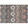 Dalyn Sedona SN2 Bison Area Rug 1 ft. 8 in. X 2 ft. 6 in. Rectangle
