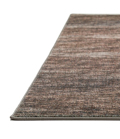Dalyn Ciara Area Rug Dalyn Ciara CR1 Chocolate Area Rug 10 ft. X 14 ft. Rectangle