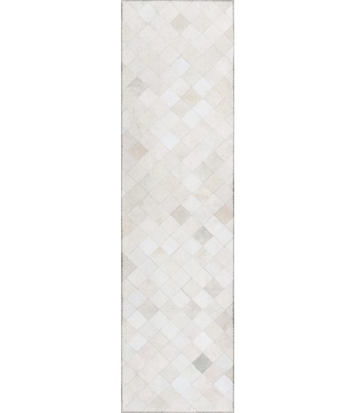 Dalyn Stetson SS2 Linen Area Rug 2 ft. 3 in. X 12 ft. Runner